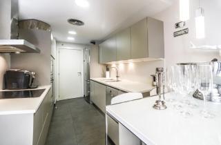 Luxury Apartment in Sitges City - 2