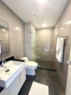 Appartement avec piscine et sauna a Koh Samui - Ban Thung - 7