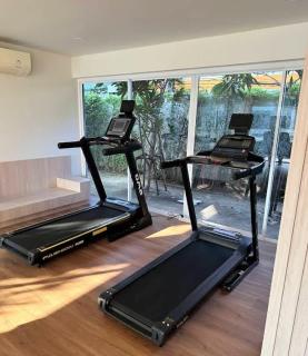 Appartement avec piscine et sauna a Koh Samui - Ban Thung - 2