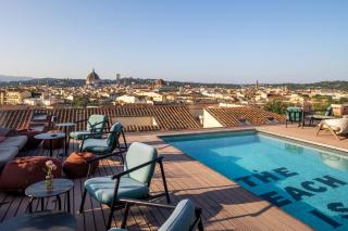 The Social Hub Florence Lavagnini Extended Stay - Firenze - 6