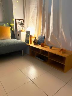 Quiet Budget Room - Chiang Mai - 7