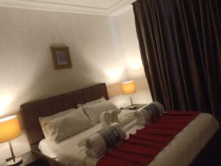 Tamrah Suites Hotel - Amman - 5