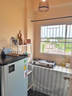 Quiet Budget Room - Chiang Mai - 4