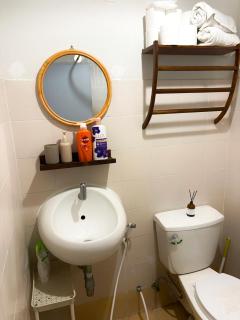 Quiet Budget Room - Chiang Mai - 2