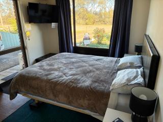 Jerilderie BNB - Pets Welcome - House - Jerilderie - 4