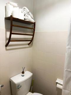 Quiet Budget Room - Chiang Mai - 1