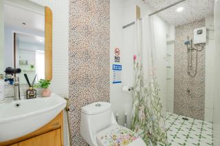 Devi Suite 2BR BGC Taguig - Manila - 8