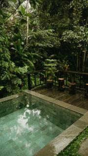 Karang Dukuh Villa - 6