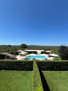 Podere Vasella - Suite romantic - Capranica - 6