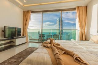 Wongamat Tower by Pattaya Sunny Rentals - 9