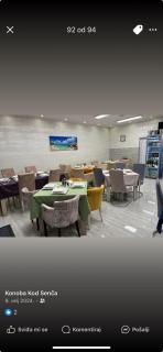 Apartmani-Haskovic - Dobra Voda - 1