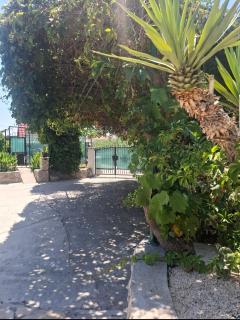 Villa D`Amante - 2