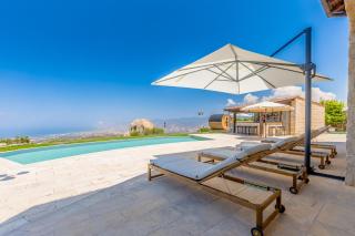 Villa EaglesRock & Spa - Droushia - Droushia - 5