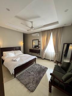 Home 224 - Islamabad - 9