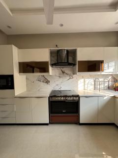 Home 224 - Islamabad - 8