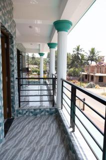 3bhk full furnished in majorda - 1