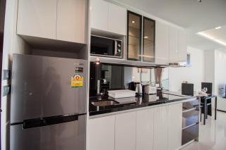 Wongamat Tower by Pattaya Sunny Rentals - North Pattaya - 2