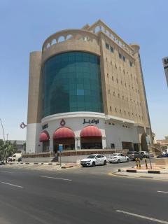 عمارة روابي الخبر - Khobar - 0