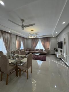 Home 224 - Islamabad - 3