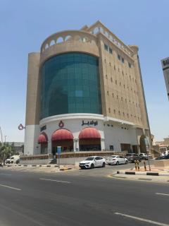 عمارة روابي الخبر - 1