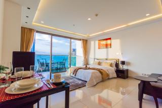 Wongamat Tower by Pattaya Sunny Rentals - 1