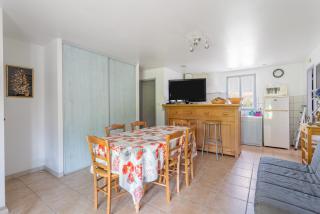Gîte Au Vert - Caudiès-de-Fenouillèdes - 1