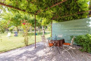 Gîte Au Vert - Caudiès-de-Fenouillèdes - 3