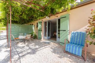 Gîte Au Vert - Caudiès-de-Fenouillèdes - 2