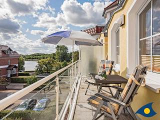 Dünen-Residenz C 14 - Bansin - 5