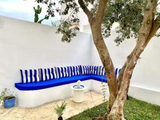 Marsa Hideaway Close to Beach & Zaphyr - 8