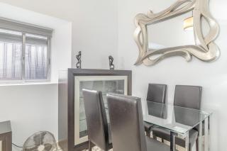 Casa Pepa - Barbate - 5