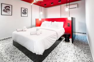 The 1 BDR Ruby Flatette-SO 5 min to CAI Airport - 9