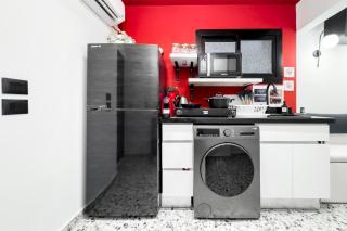 The 1 BDR Ruby Flatette-SO 5 min to CAI Airport - 2