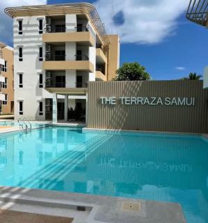 condo avec piscine et sauna a koh samui - Ban Thung - 0