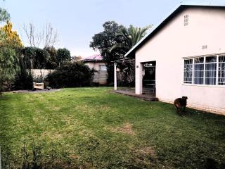 Wilms Rest - 3