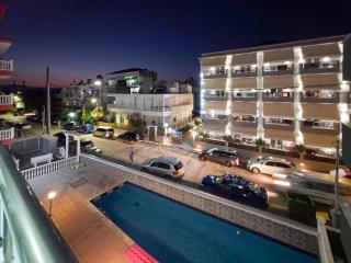 APOLLON Suites by SDR - 0