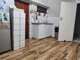 Wilms Rest - Bloemfontein - 1