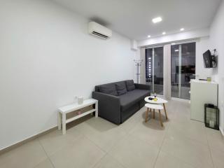 APOLLON Suites by SDR - Paralia - 8