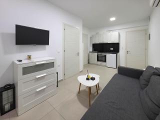APOLLON Suites by SDR - Paralia - 5
