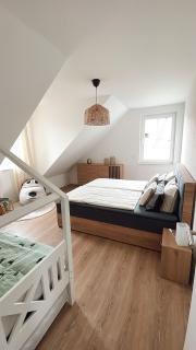 Ferienwohnung Family and Friends - Burg - 4