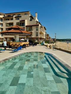 Obzor Beach Resort - Obzor - 0