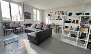terzopiano urban loft - 5