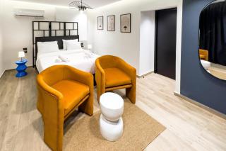 The 2 BDR Sapphire Condo U 5 min to CAI Airport - Kairo - 6