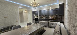 White House - Gabala - 7