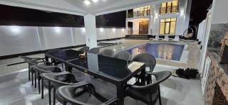 White House - Gabala - 4