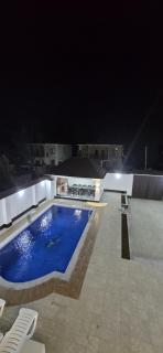 White House - Gabala - 1