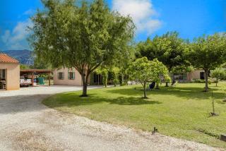 Gîte Au Vert - Caudiès-de-Fenouillèdes - 6