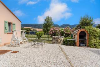 Gîte Au Vert - Caudiès-de-Fenouillèdes - 7