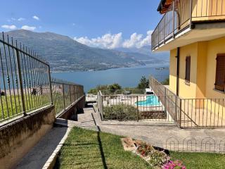 Casa Juliette - Bellano - 6