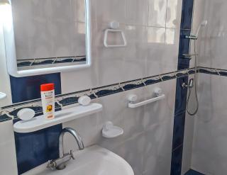 Countryside holidays house - Hammamet Sud - 1